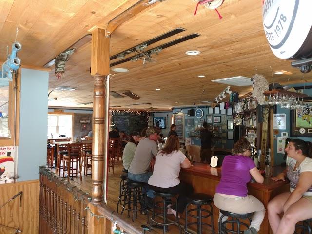 Brewster River Pub